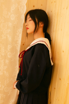 夜之女王